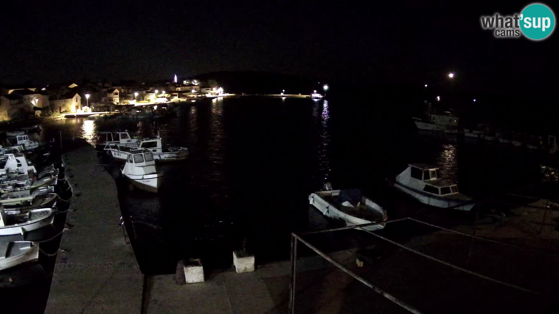 Webcam Ilovik – Sveti Petar – Kvarner