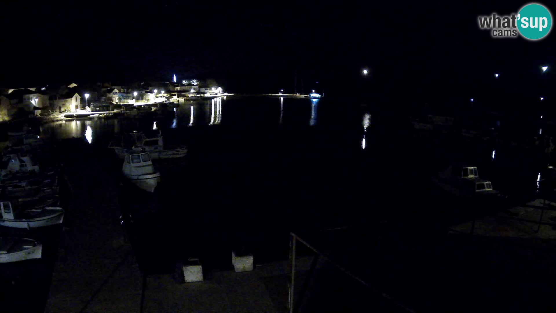 Webcam Ilovik – Sveti Petar