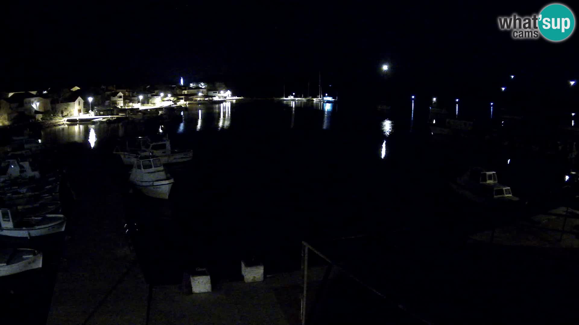 Webcam Ilovik – Sveti Petar