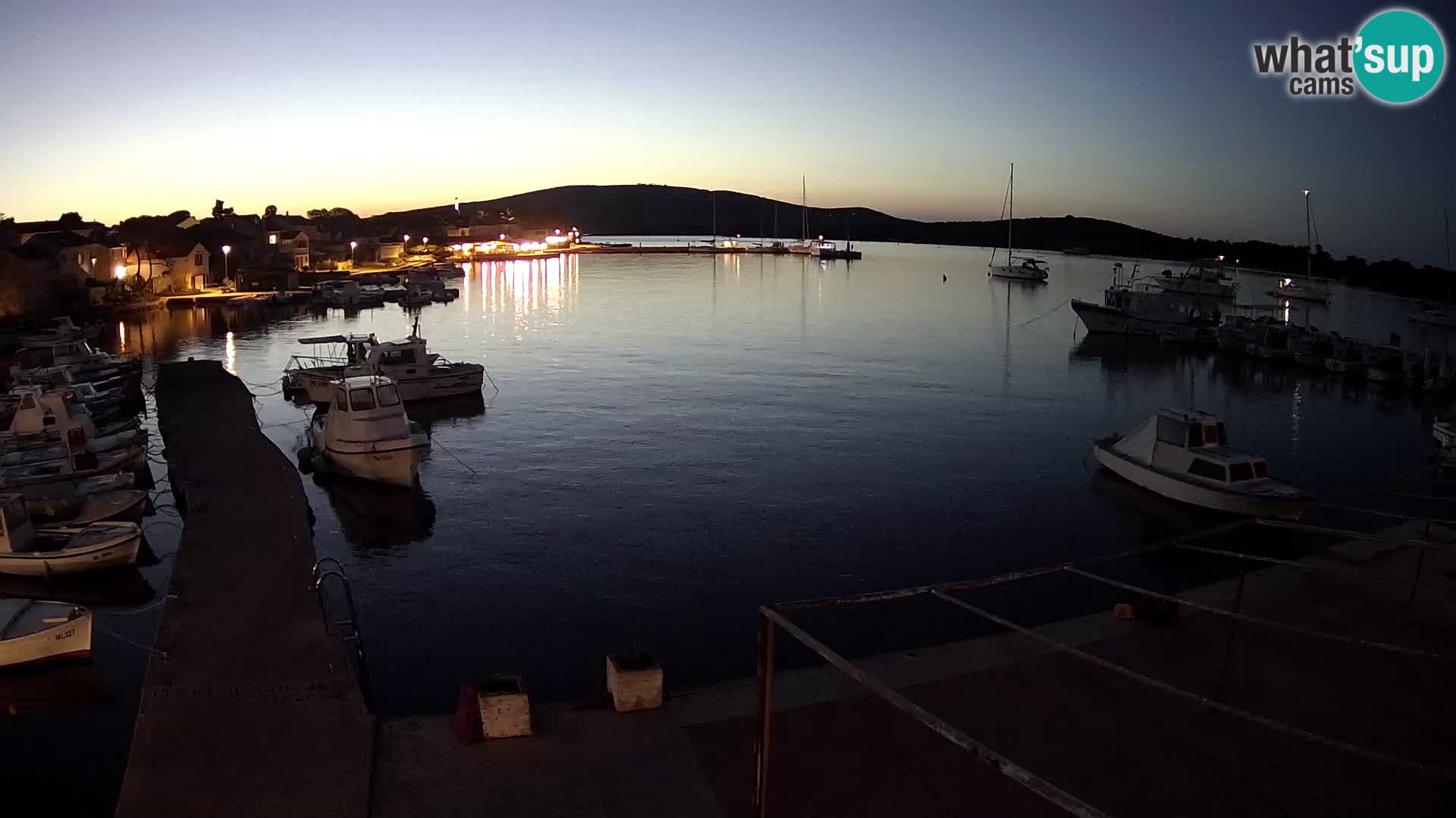 Livecam Asinello – San Piero