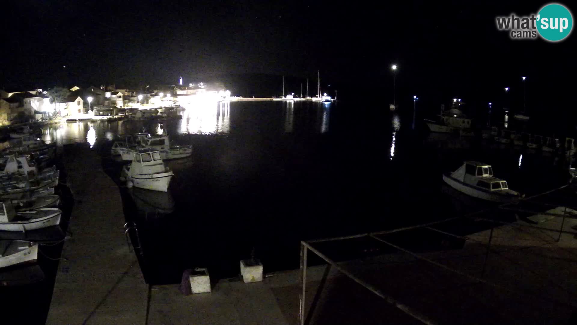 Livecam Asinello – San Piero
