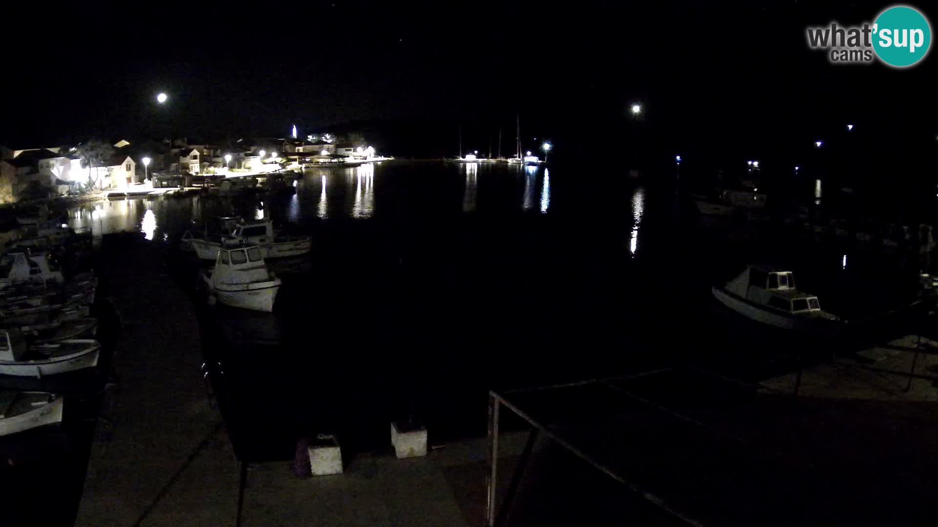 Webcam Ilovik – Sveti Petar – Kvarner