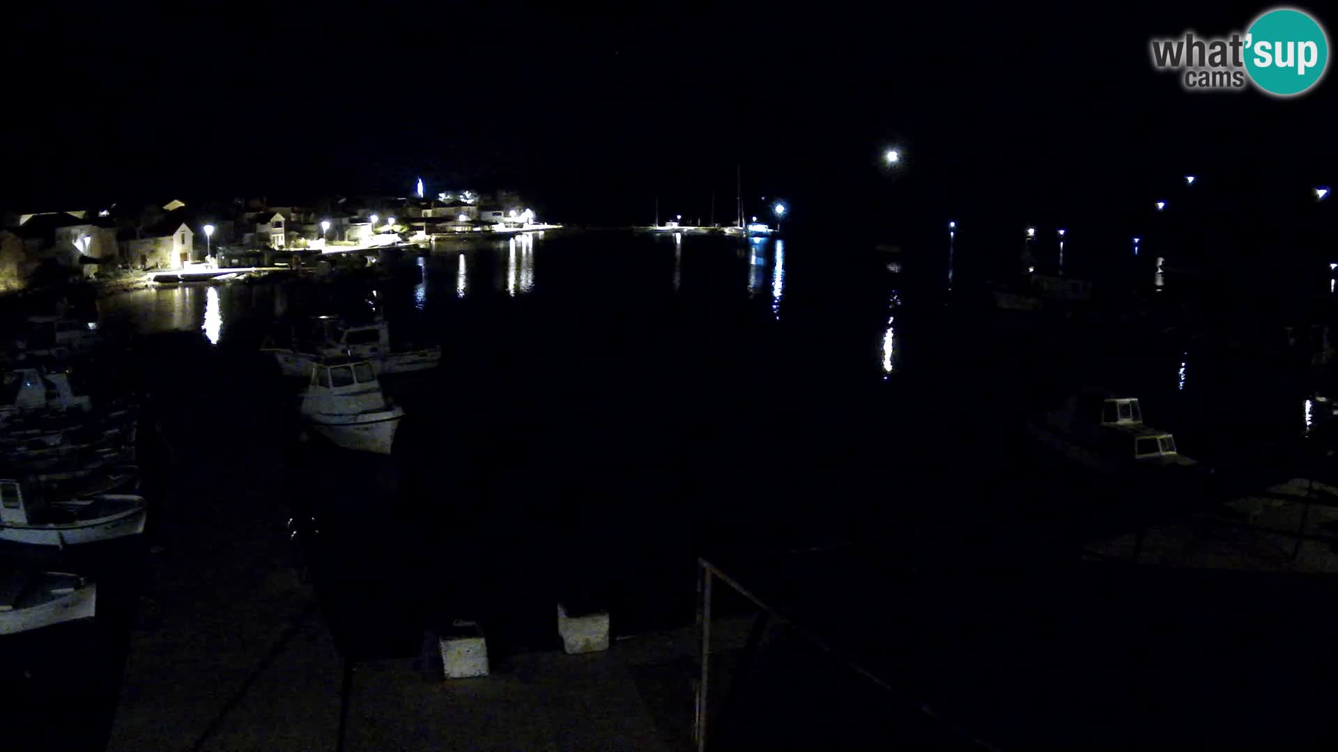 Livecam Asinello – San Piero