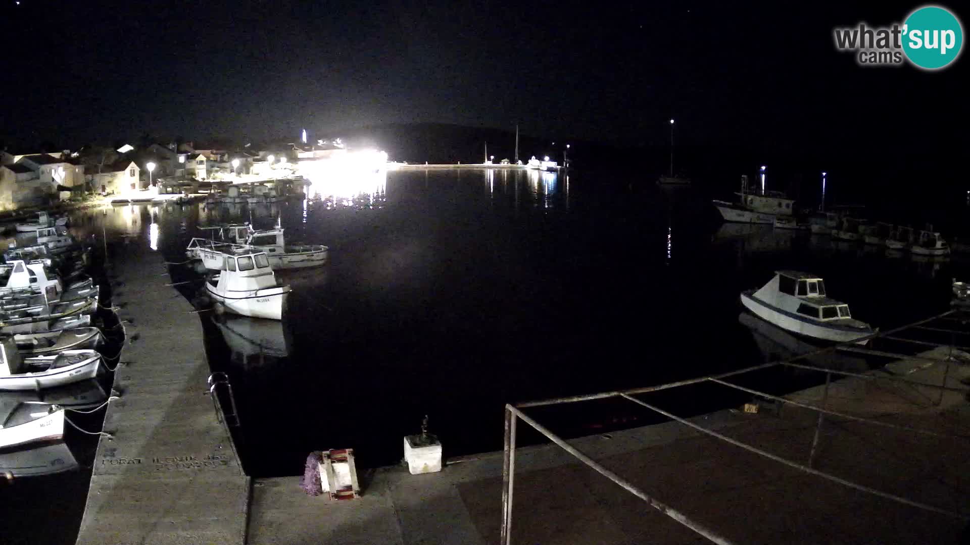 Webcam Ilovik – Sveti Petar – Kvarner