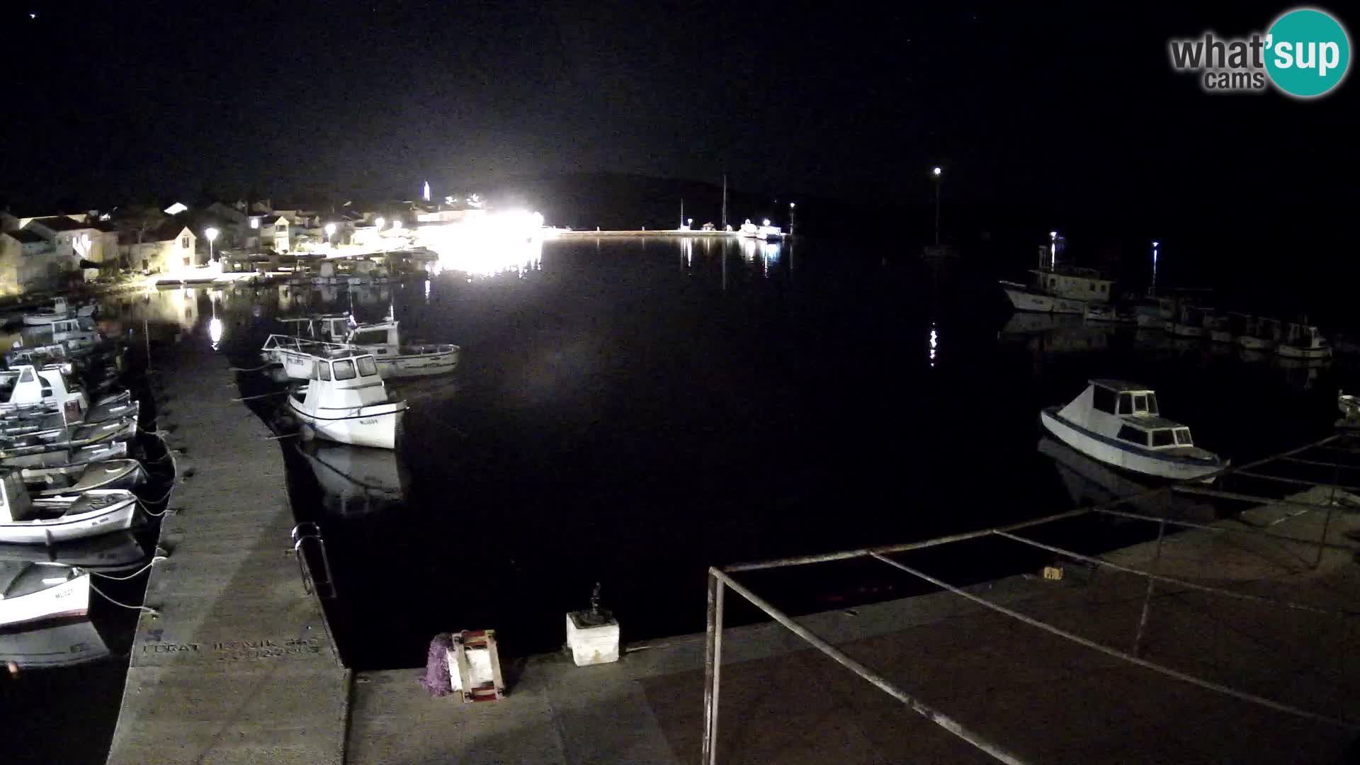 Webcam Ilovik – Sveti Petar – Kvarner