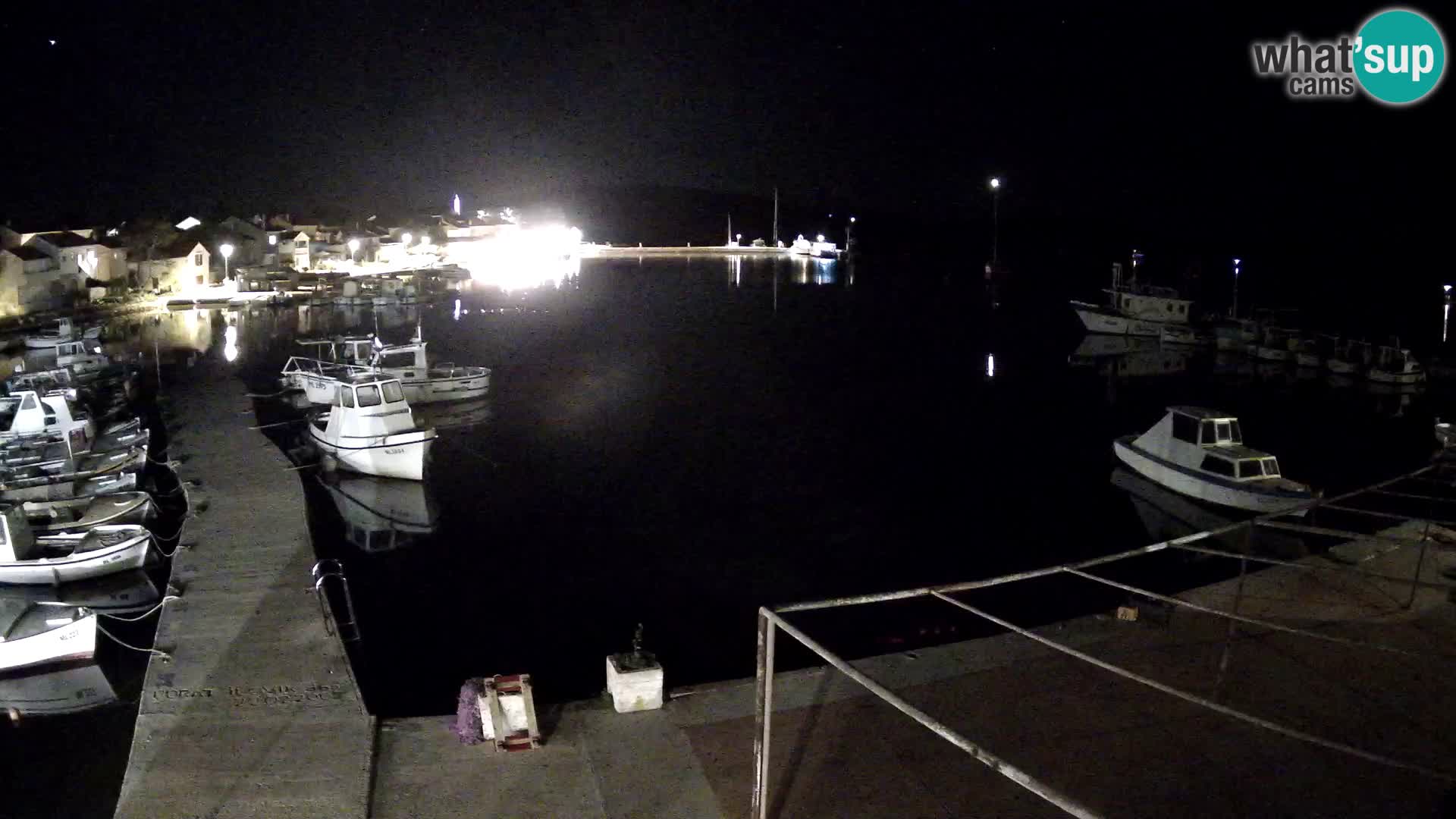 Webcam Ilovik – Sveti Petar – Kvarner