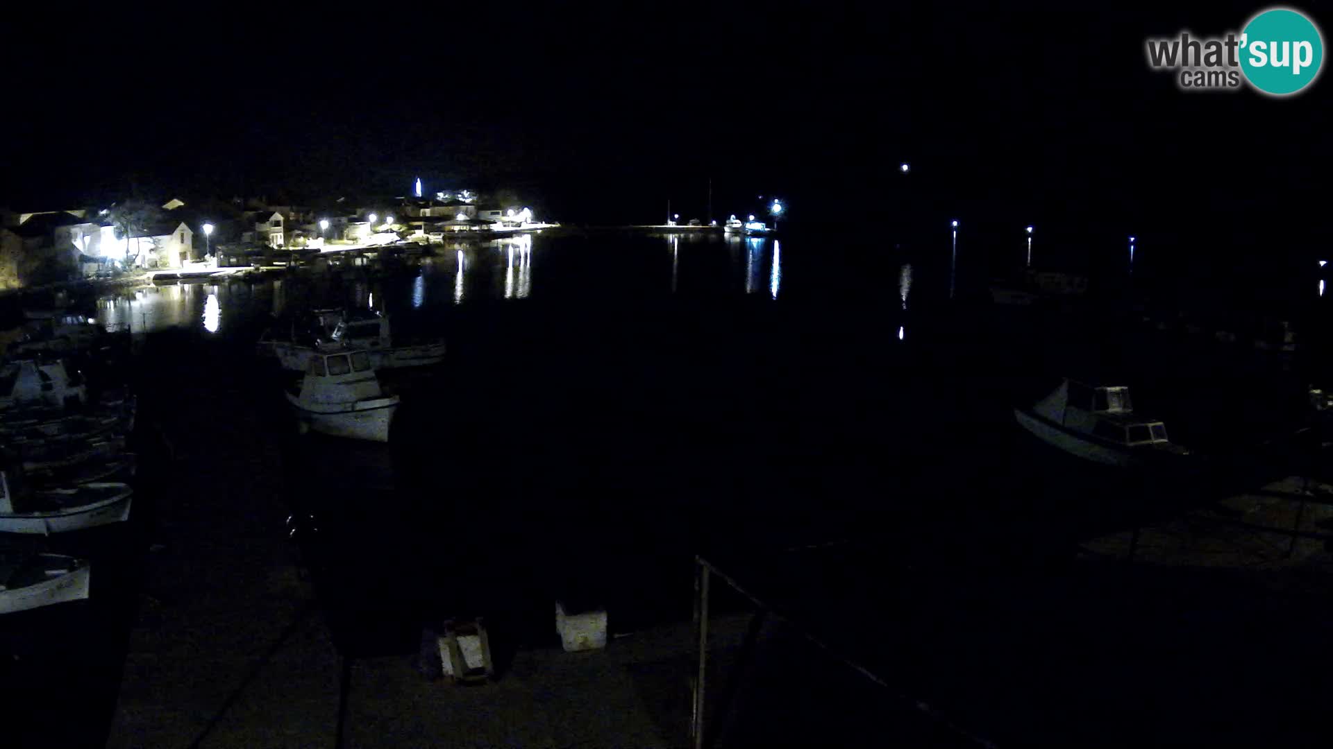 Webcam Ilovik – Sveti Petar