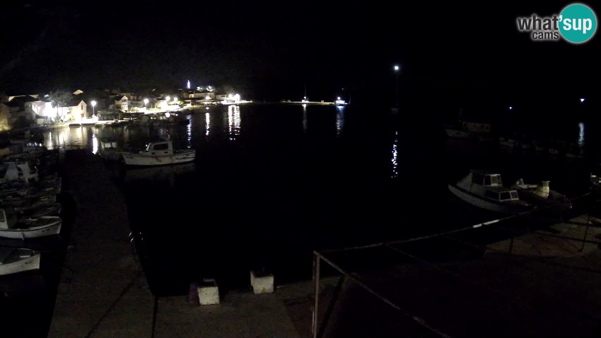 Livecam Asinello – San Piero