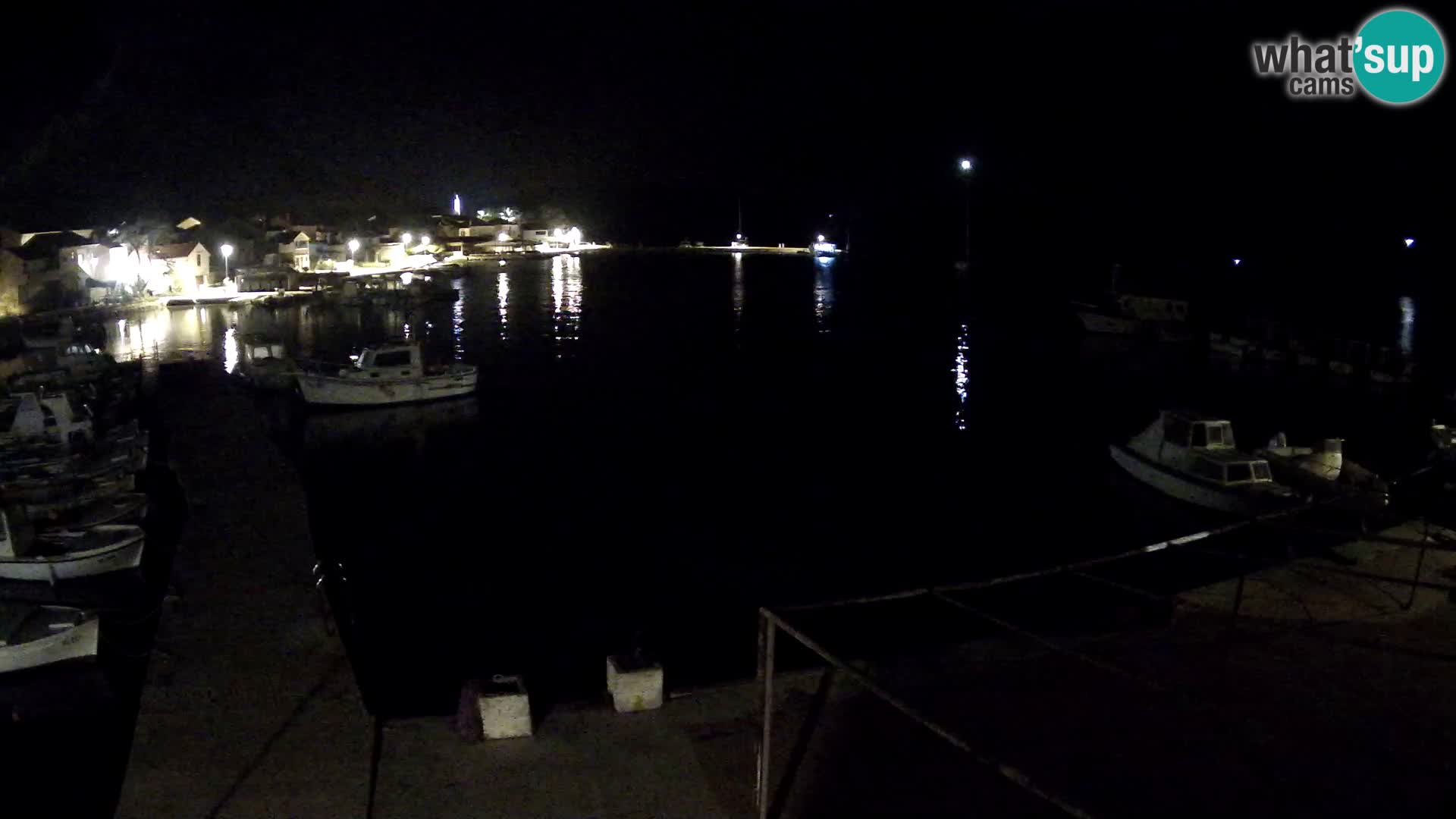 Livecam Asinello – San Piero