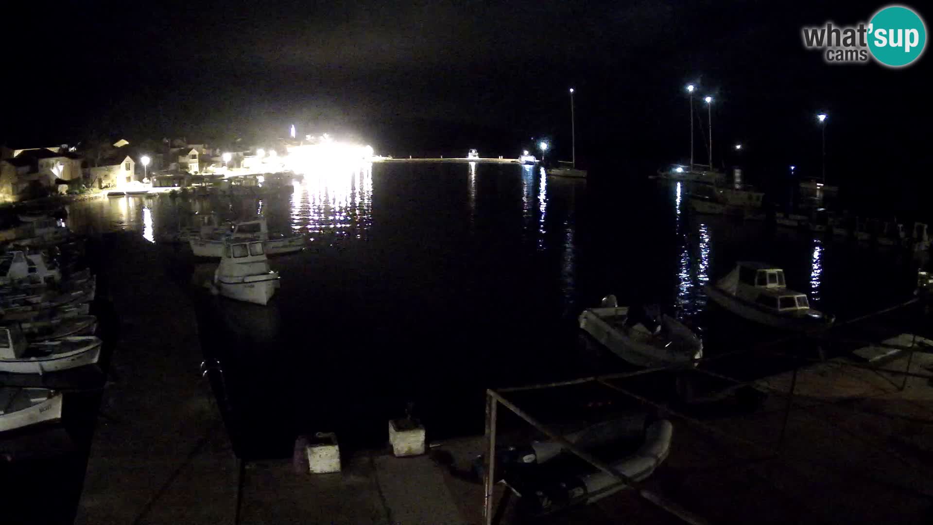 Livecam Asinello – San Piero