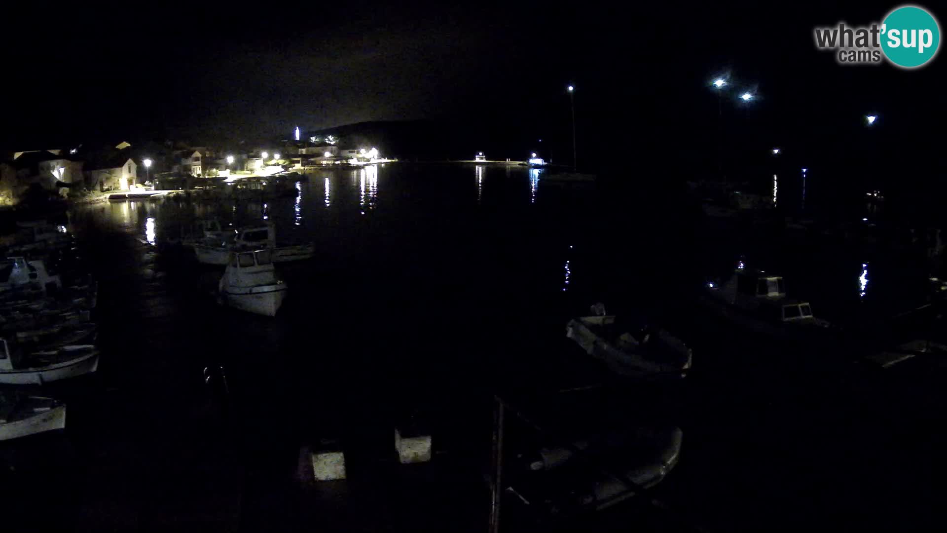 Livecam Asinello – San Piero