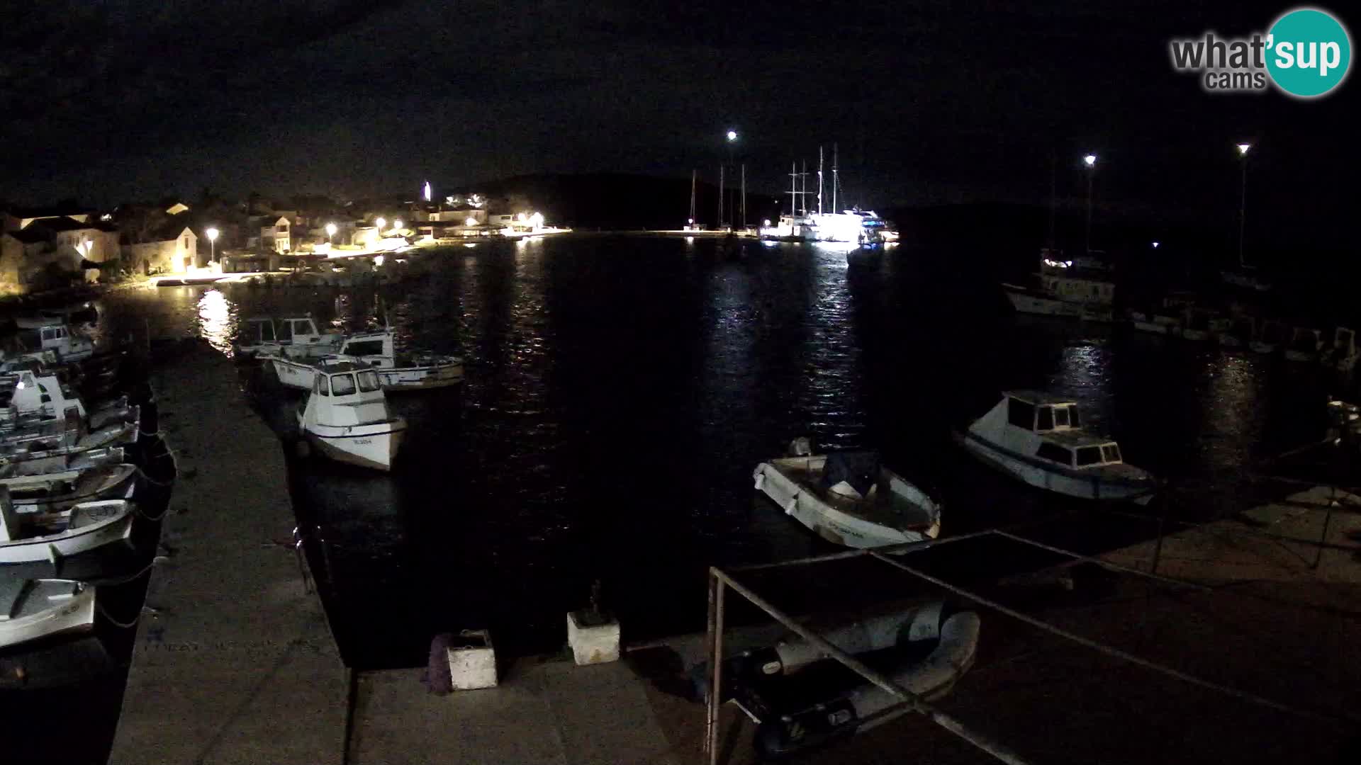 Livecam Asinello – San Piero