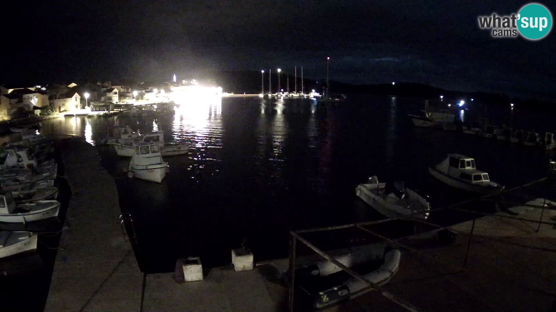 Webcam Ilovik – Sveti Petar – Kvarner
