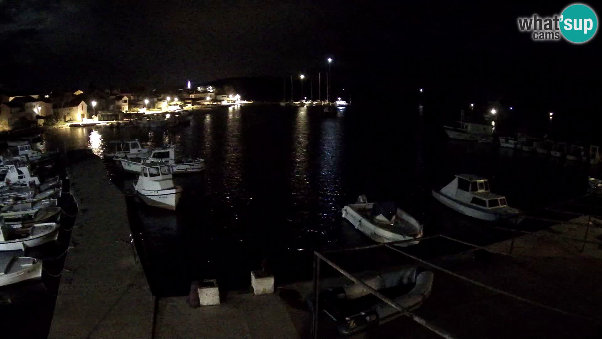 Livecam Asinello – San Piero