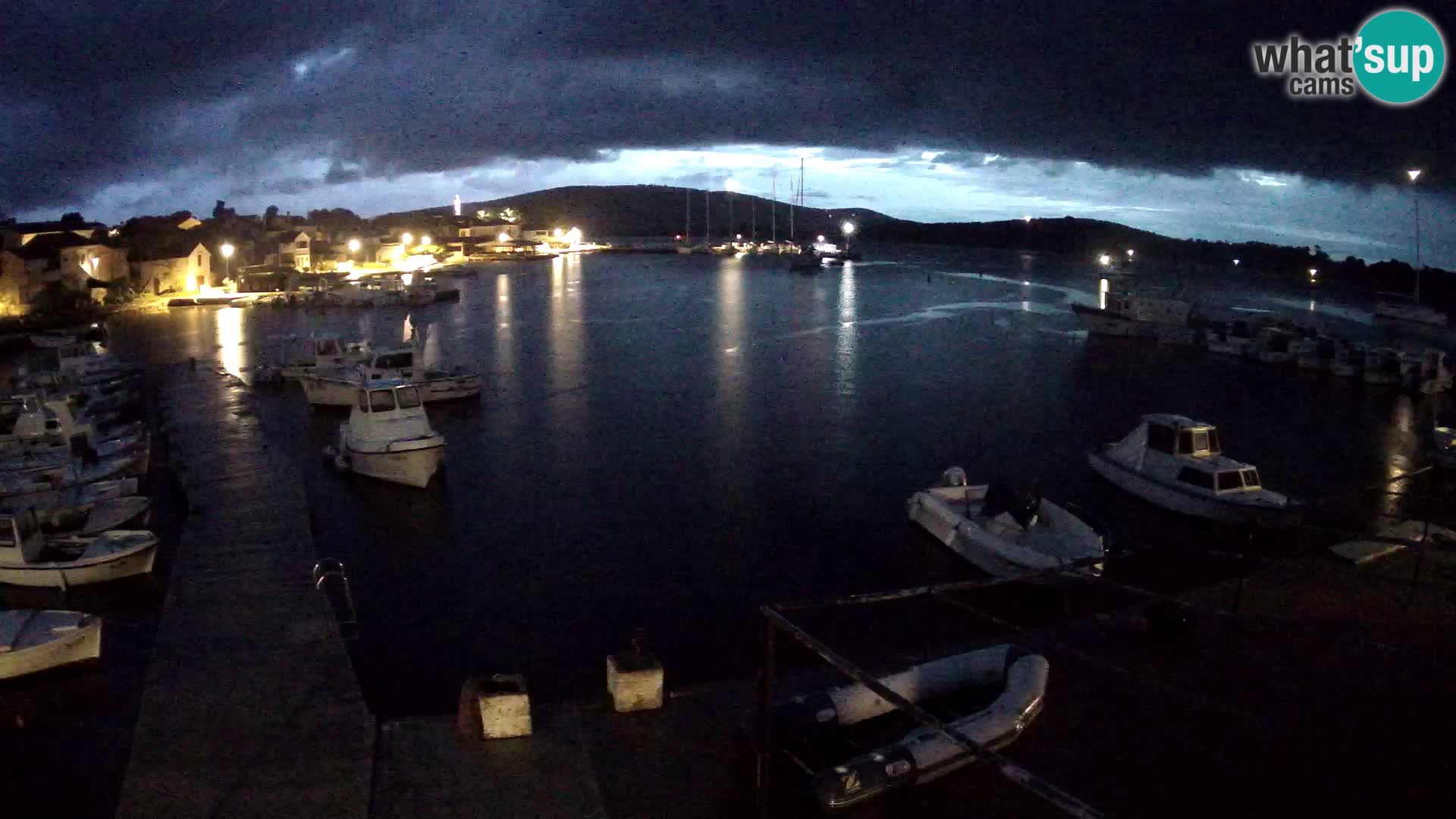 Livecam Asinello – San Piero