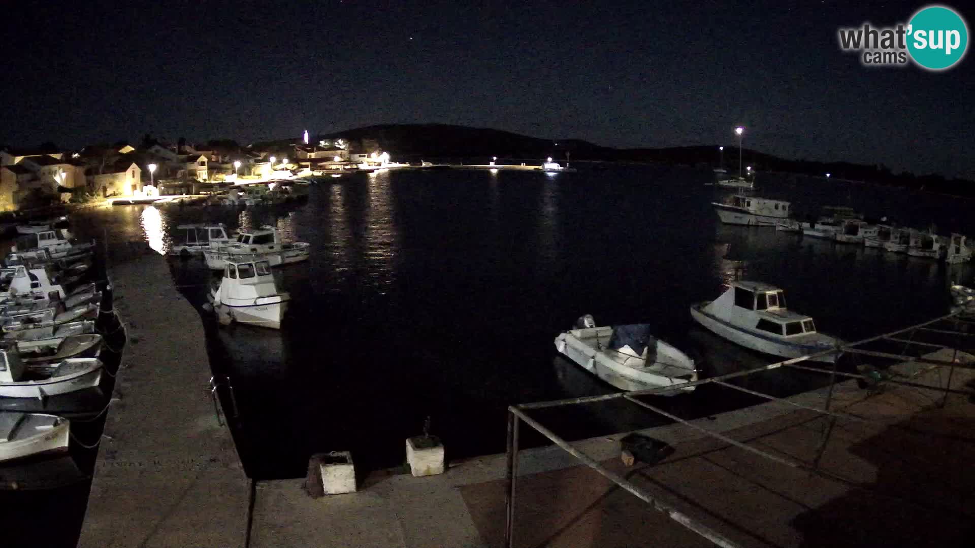 Livecam Asinello – San Piero