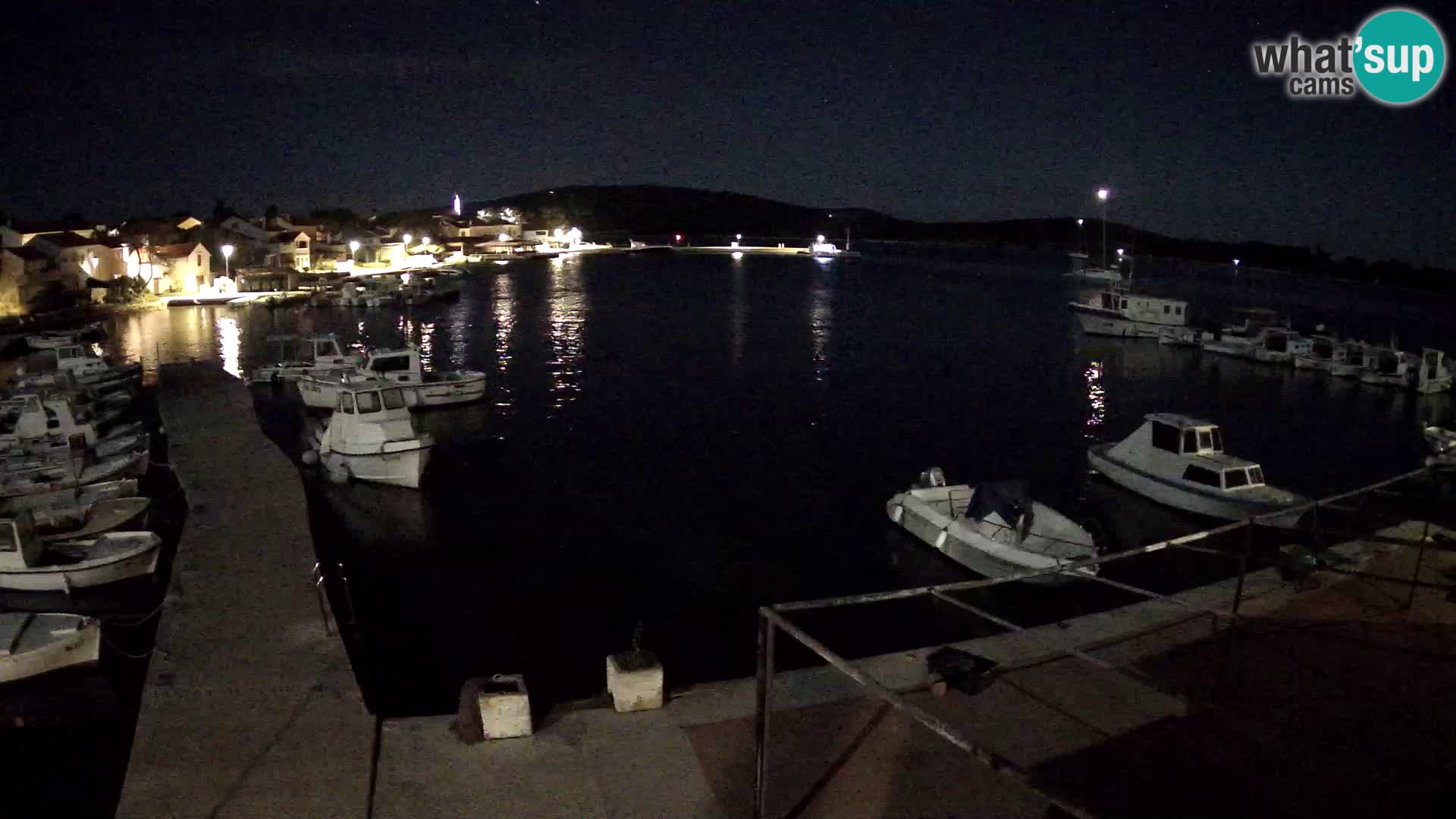 Livecam Asinello – San Piero