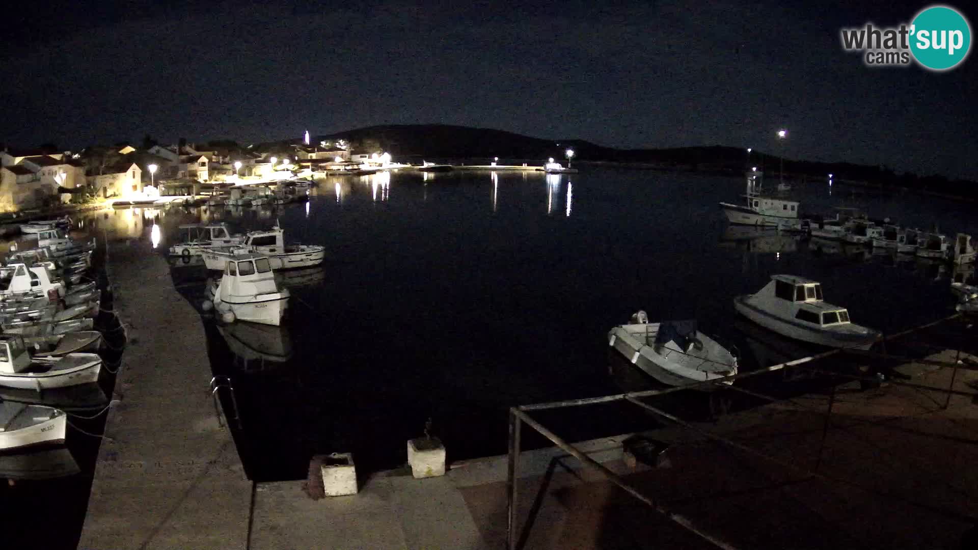 Livecam Asinello – San Piero