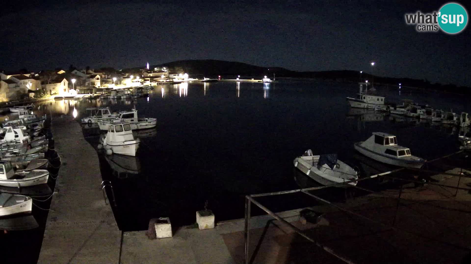 Livecam Asinello – San Piero