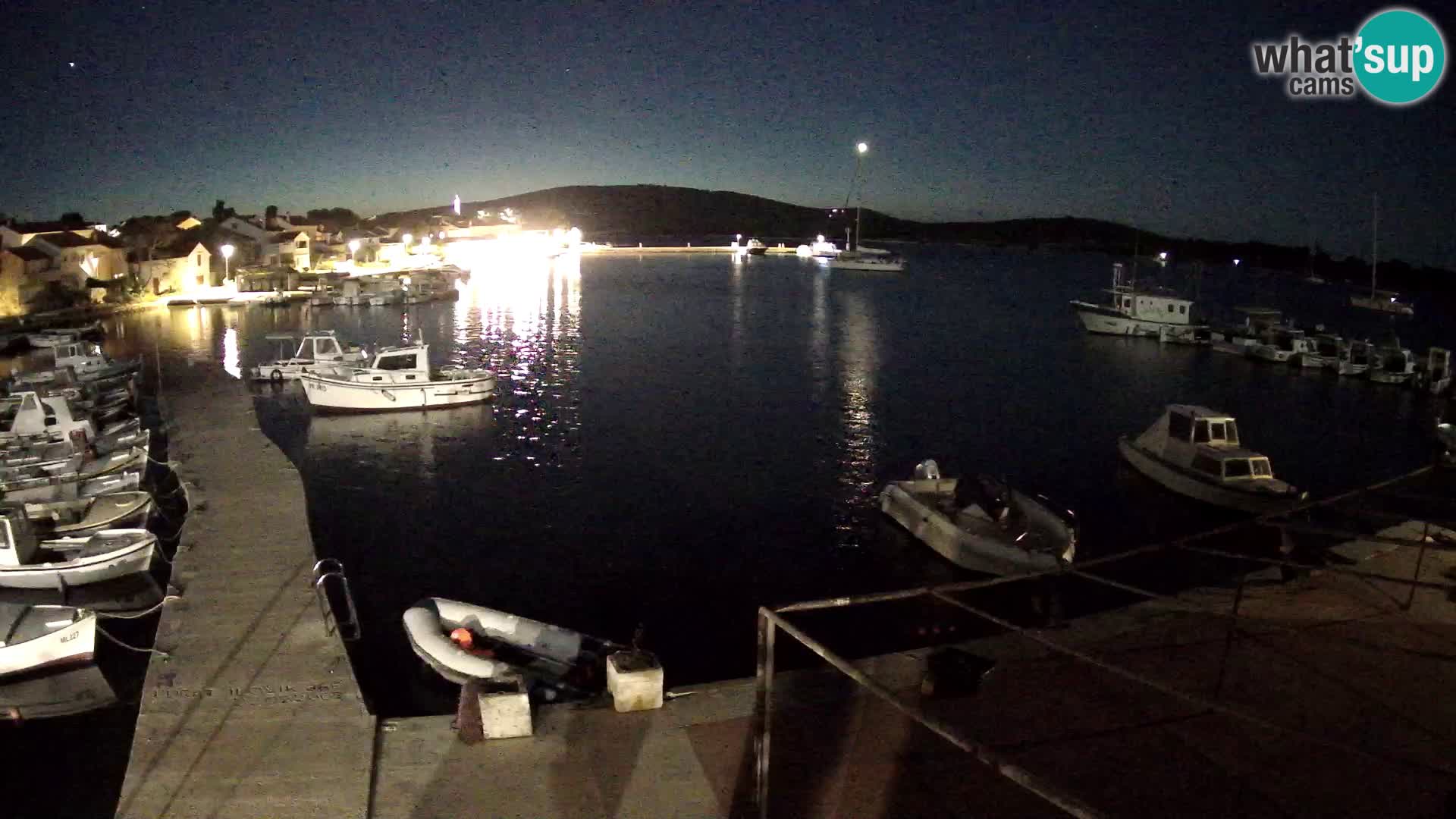 Livecam Asinello – San Piero