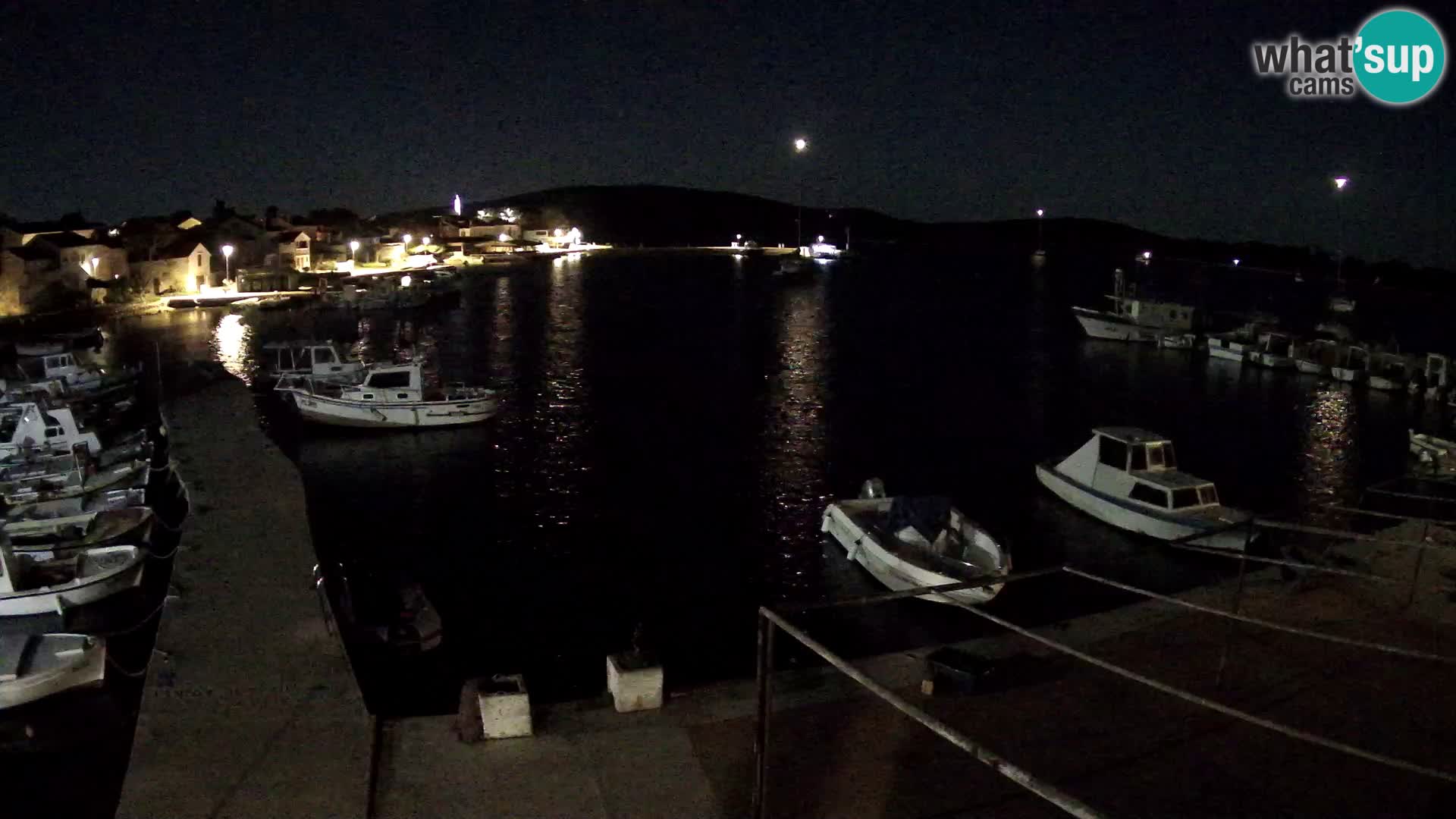 Livecam Asinello – San Piero