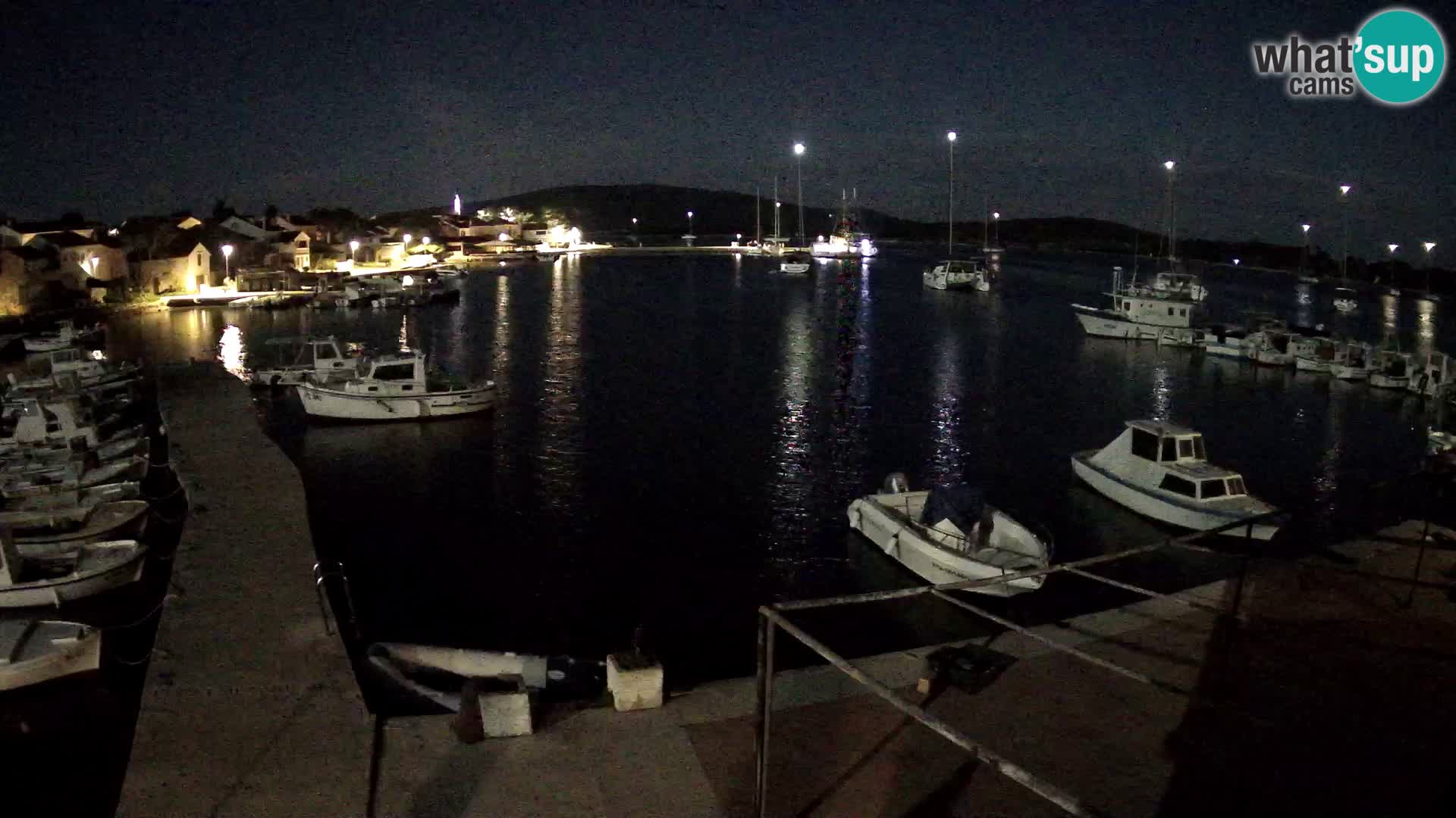 Webcam Ilovik – Sveti Petar – Kvarner