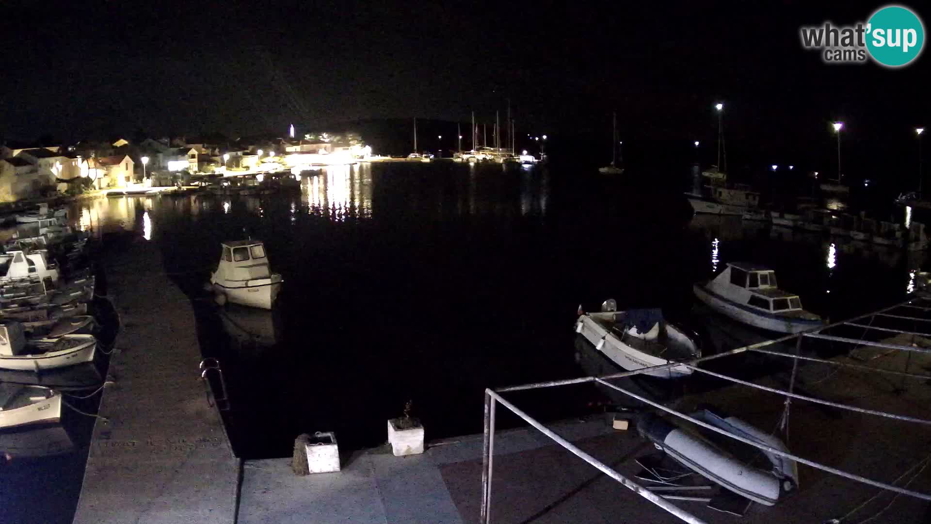 Livecam Asinello – San Piero