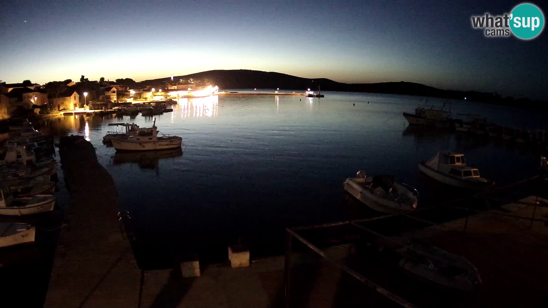 Livecam Asinello – San Piero