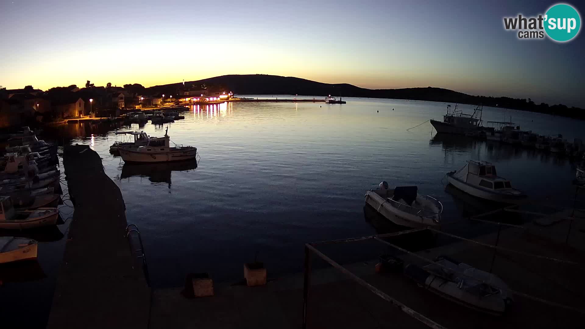 Livecam Asinello – San Piero