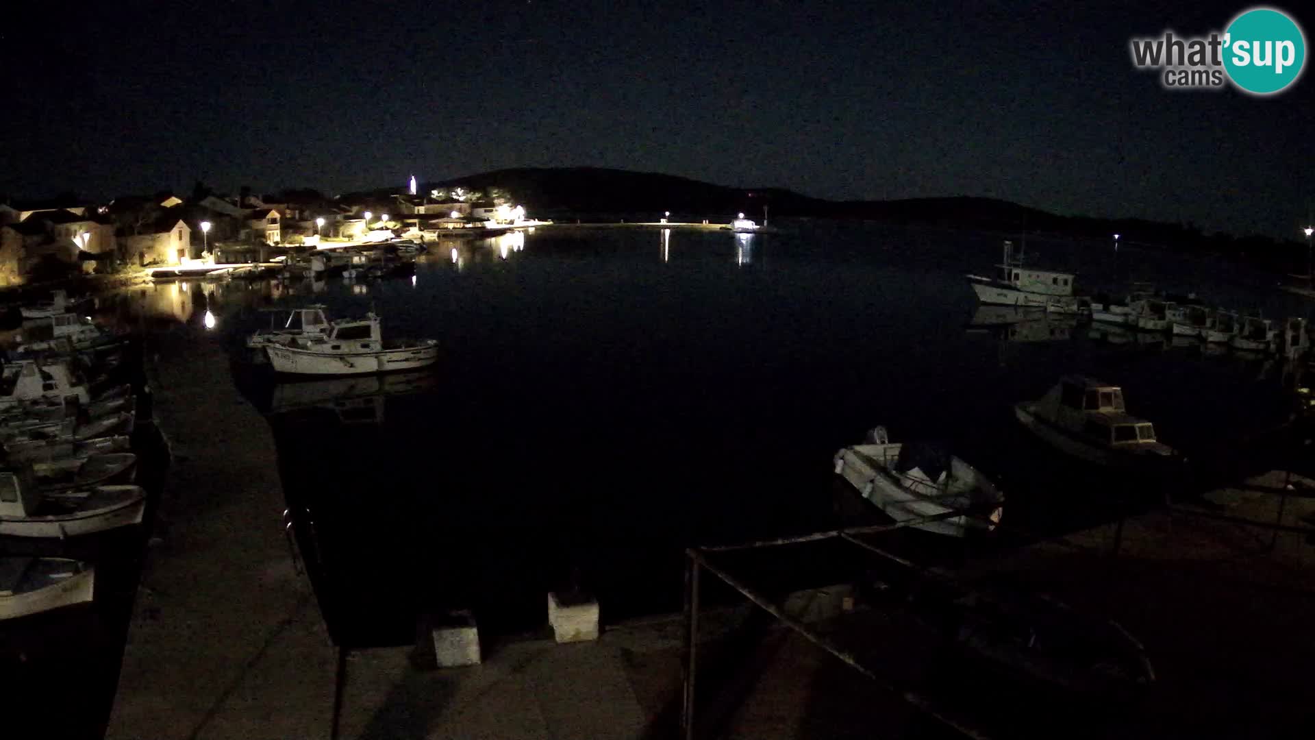 Livecam Asinello – San Piero