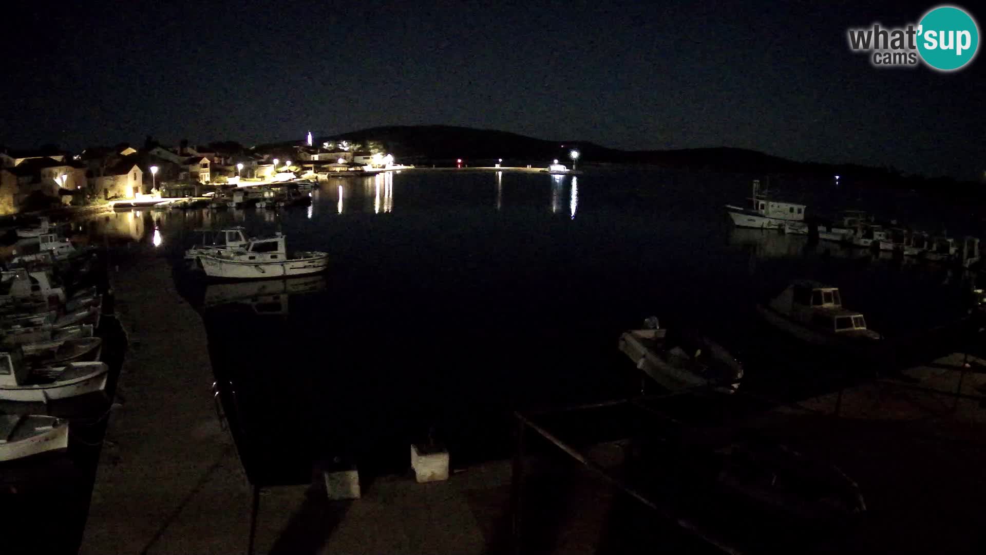 Livecam Asinello – San Piero