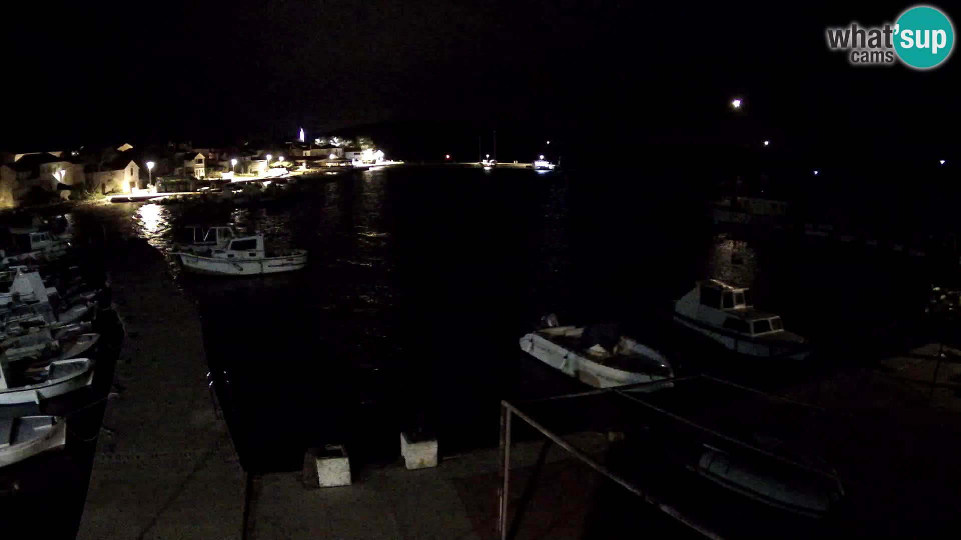 Webcam Ilovik – Sveti Petar