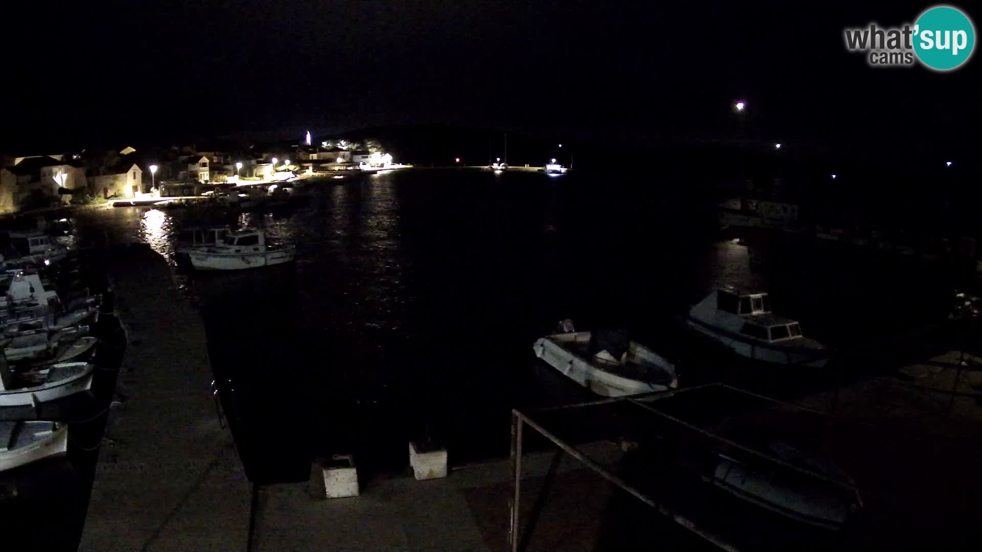Webcam Ilovik – Sveti Petar
