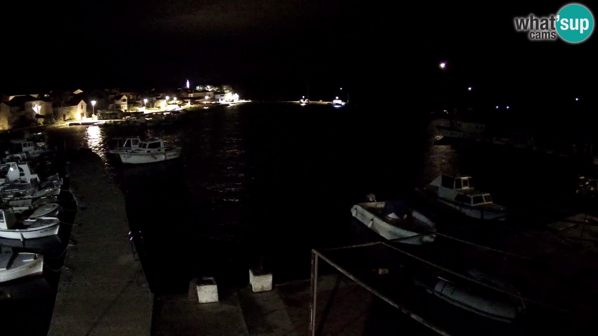 Webcam Ilovik – Sveti Petar – Kvarner