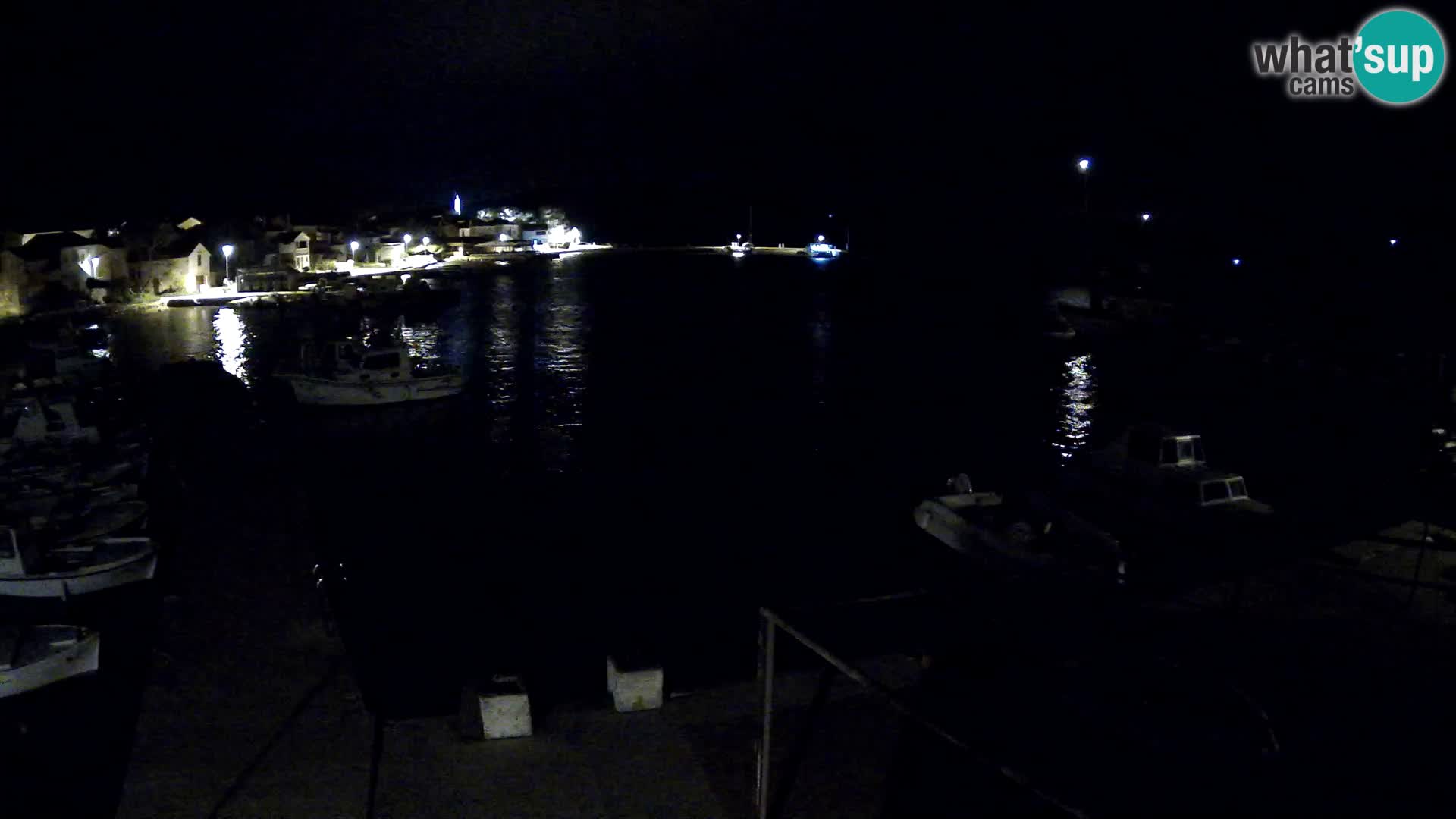 Livecam Asinello – San Piero