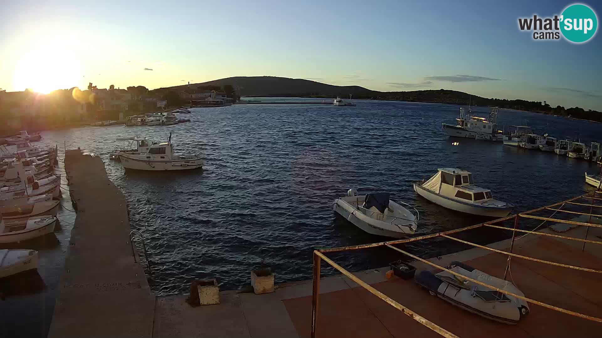 Livecam Asinello – San Piero