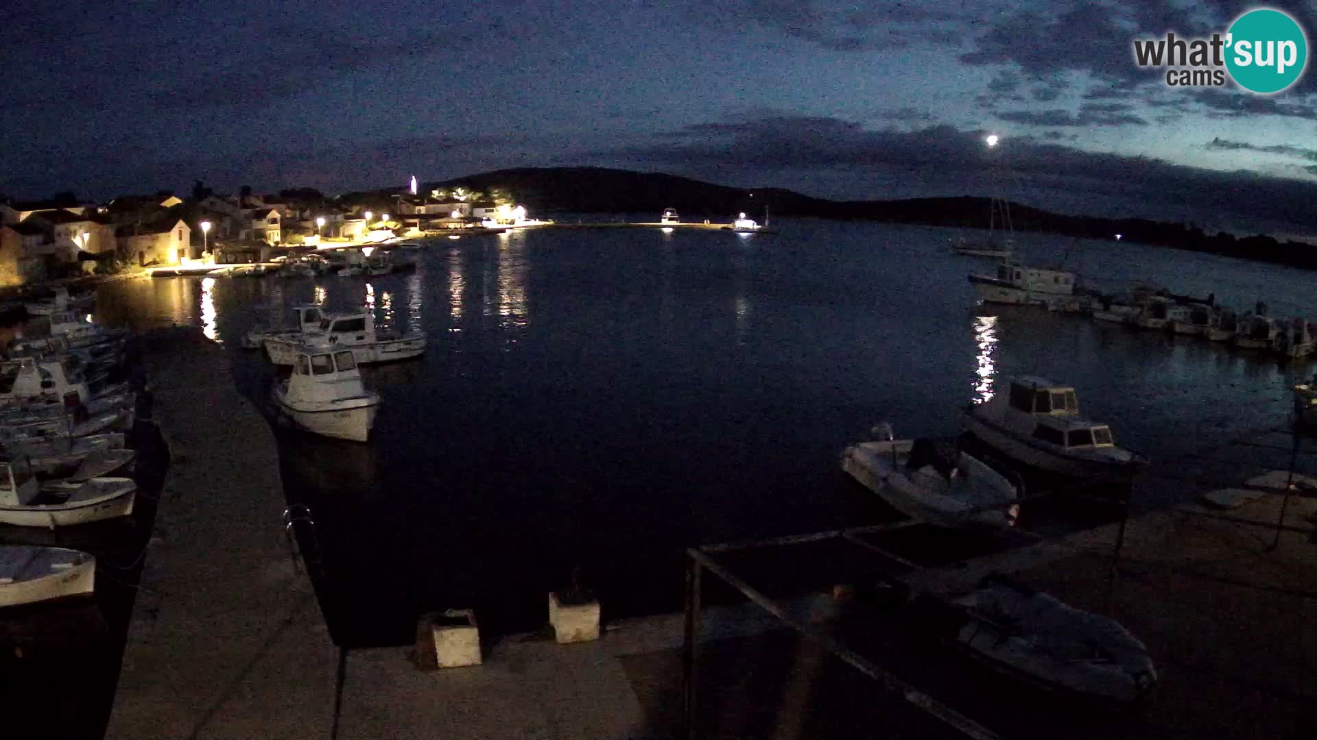 Livecam Asinello – San Piero