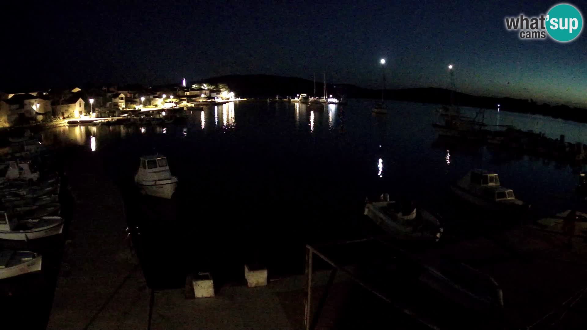 Livecam Asinello – San Piero