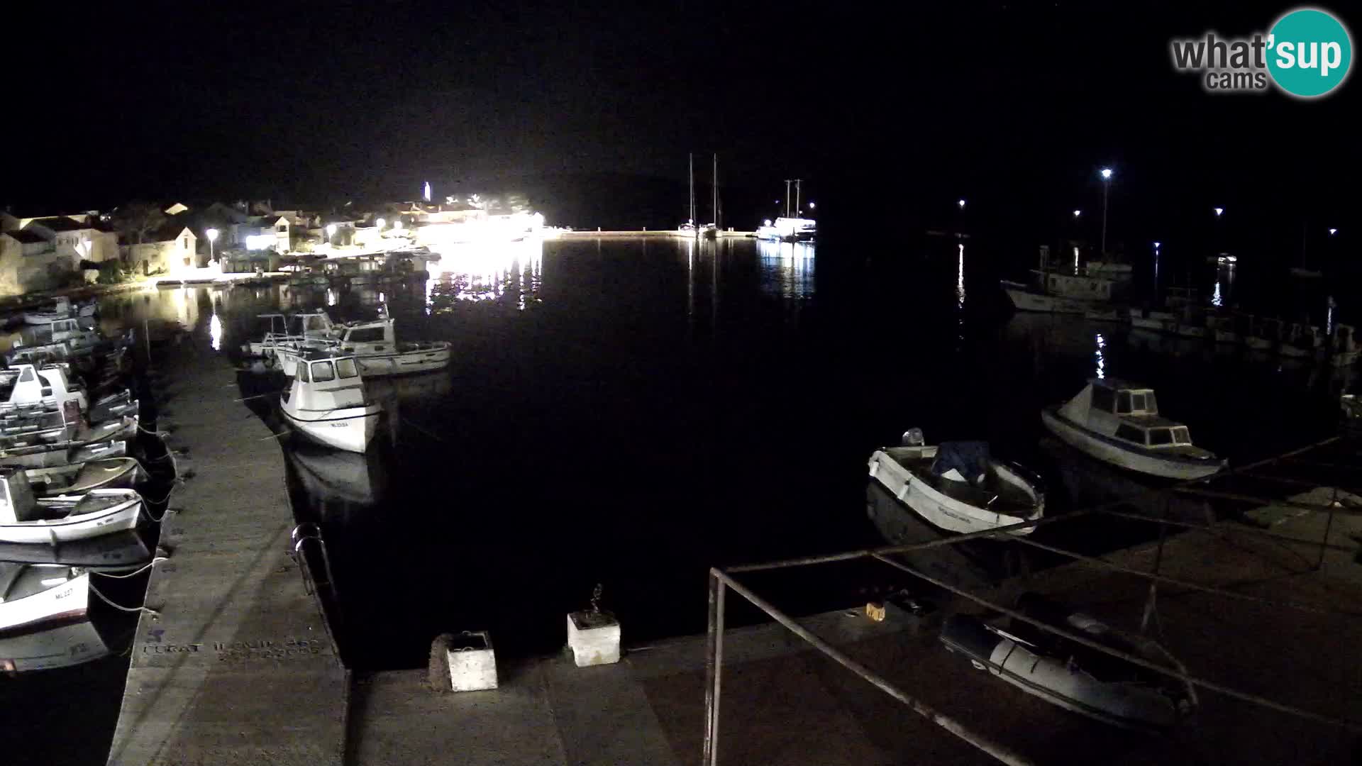 Livecam Asinello – San Piero