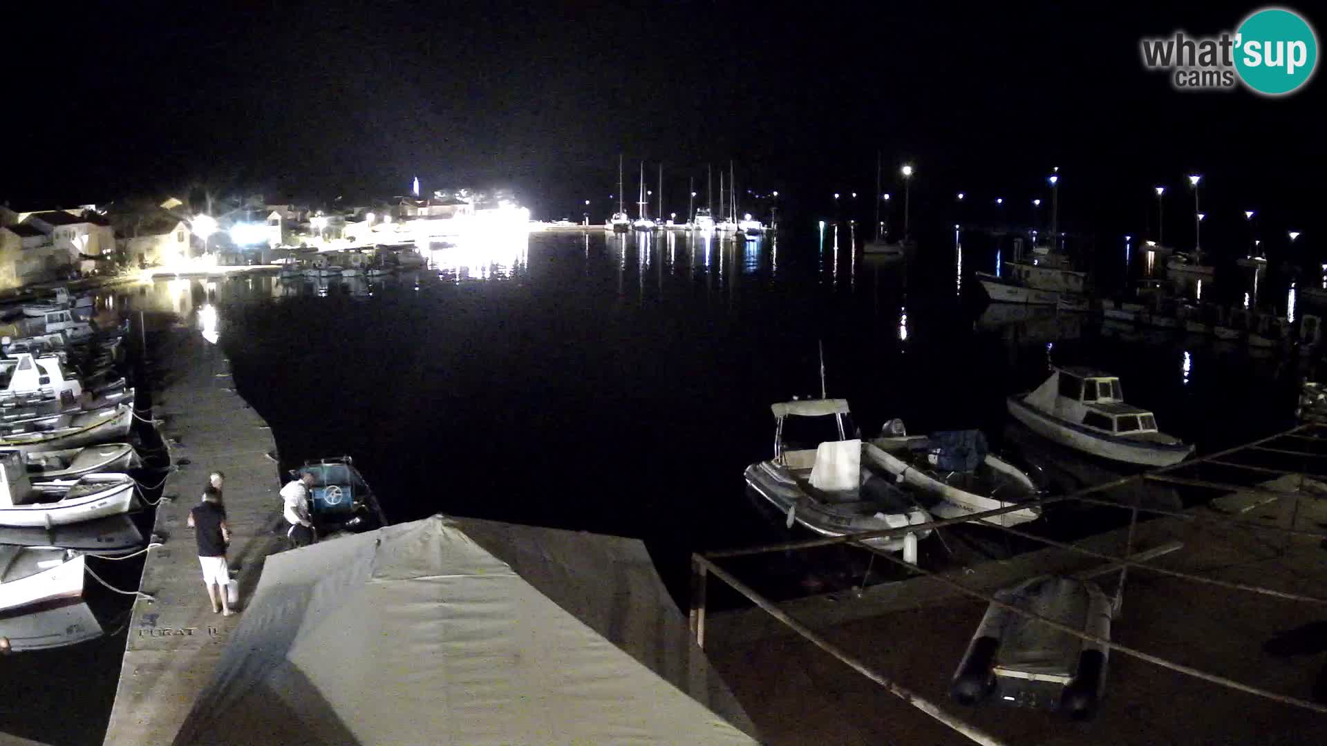 Livecam Asinello – San Piero