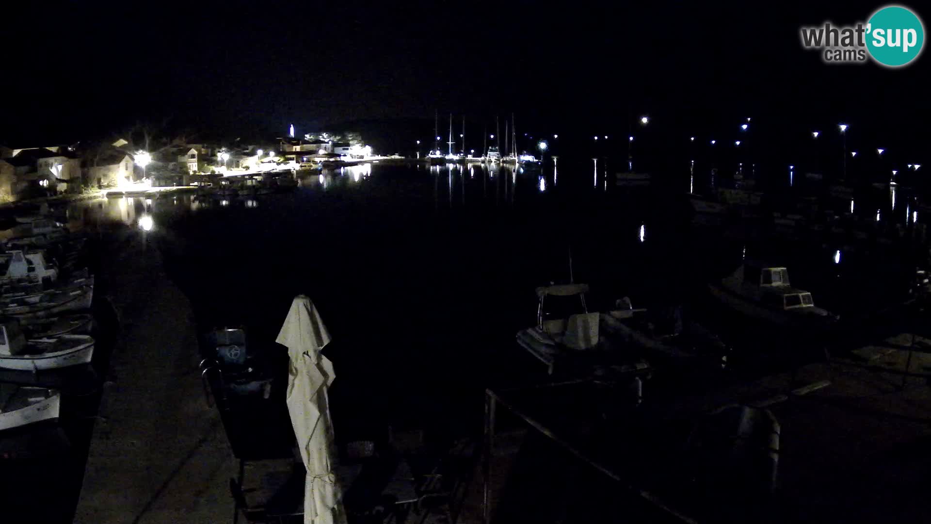 Webcam Ilovik – Sveti Petar – Kvarner