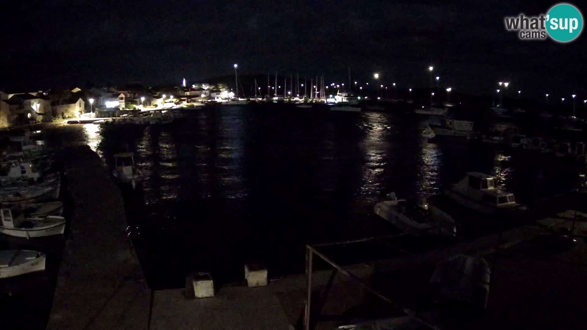 Webcam Ilovik – Sveti Petar