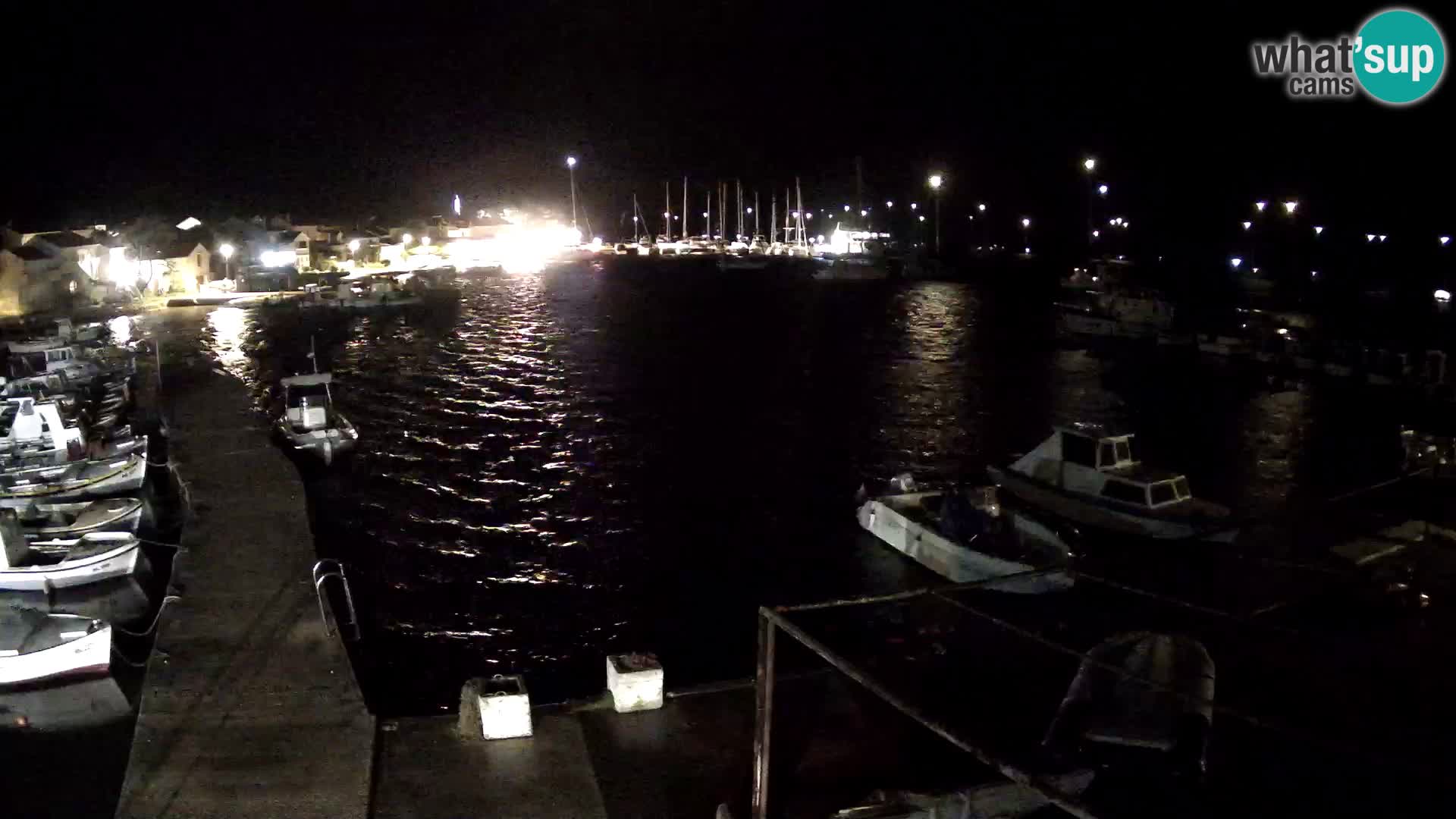 Livecam Asinello – San Piero