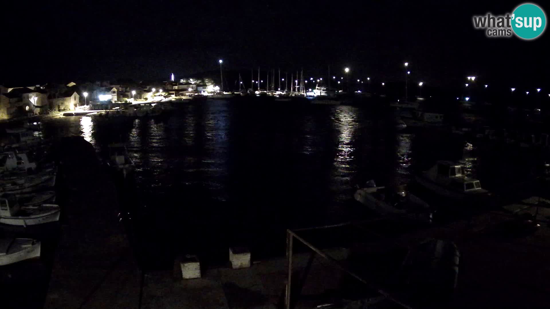 Webcam Ilovik – Sveti Petar – Kvarner