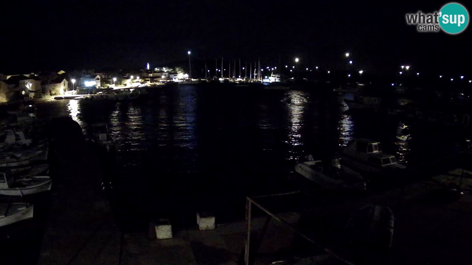 Webcam Ilovik – Sveti Petar – Kvarner