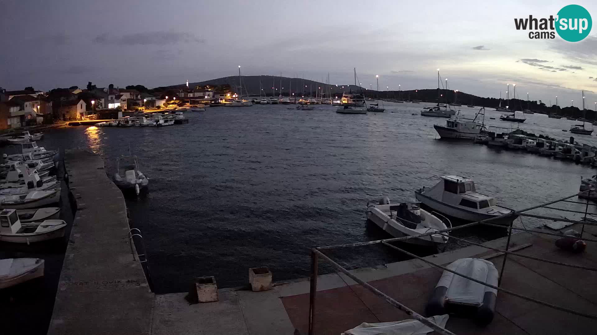 Livecam Asinello – San Piero