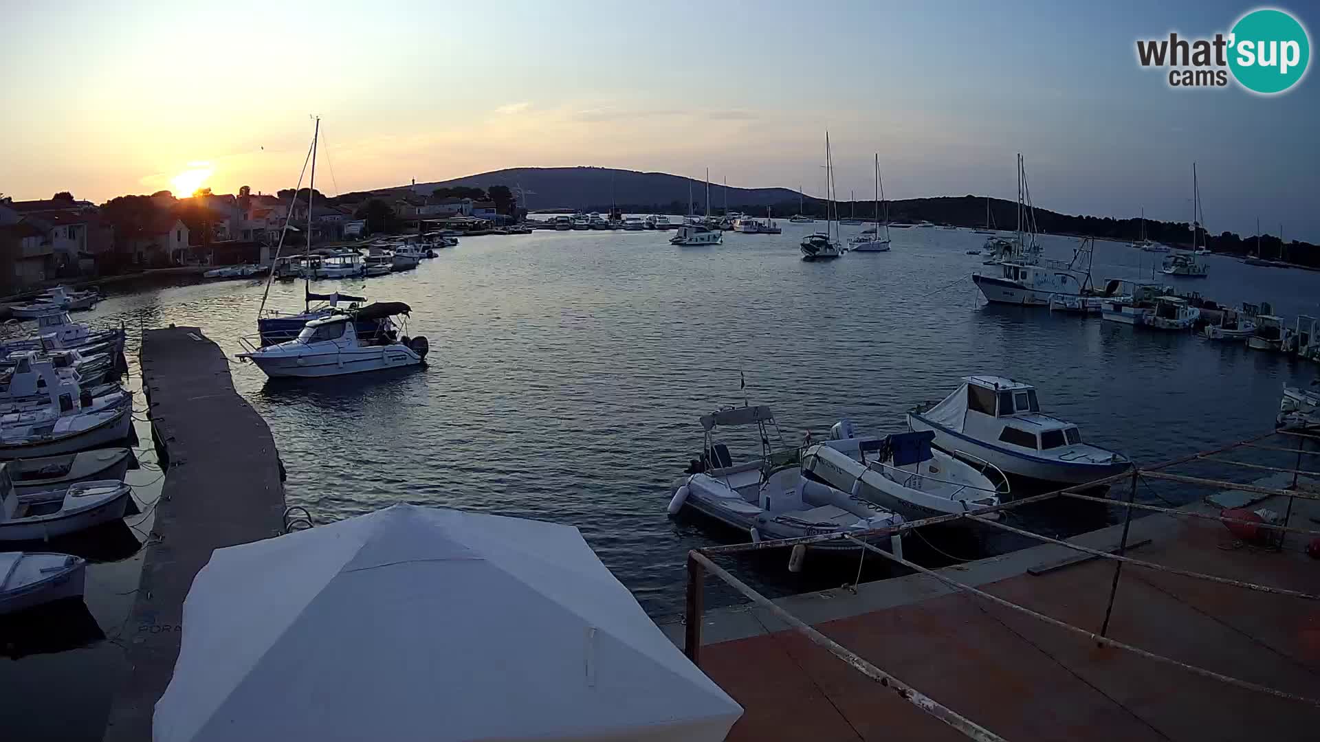 Livecam Asinello – San Piero