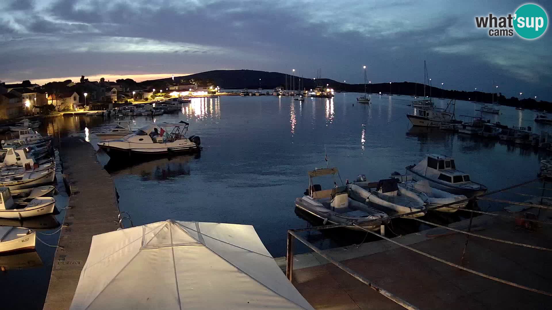 Livecam Asinello – San Piero