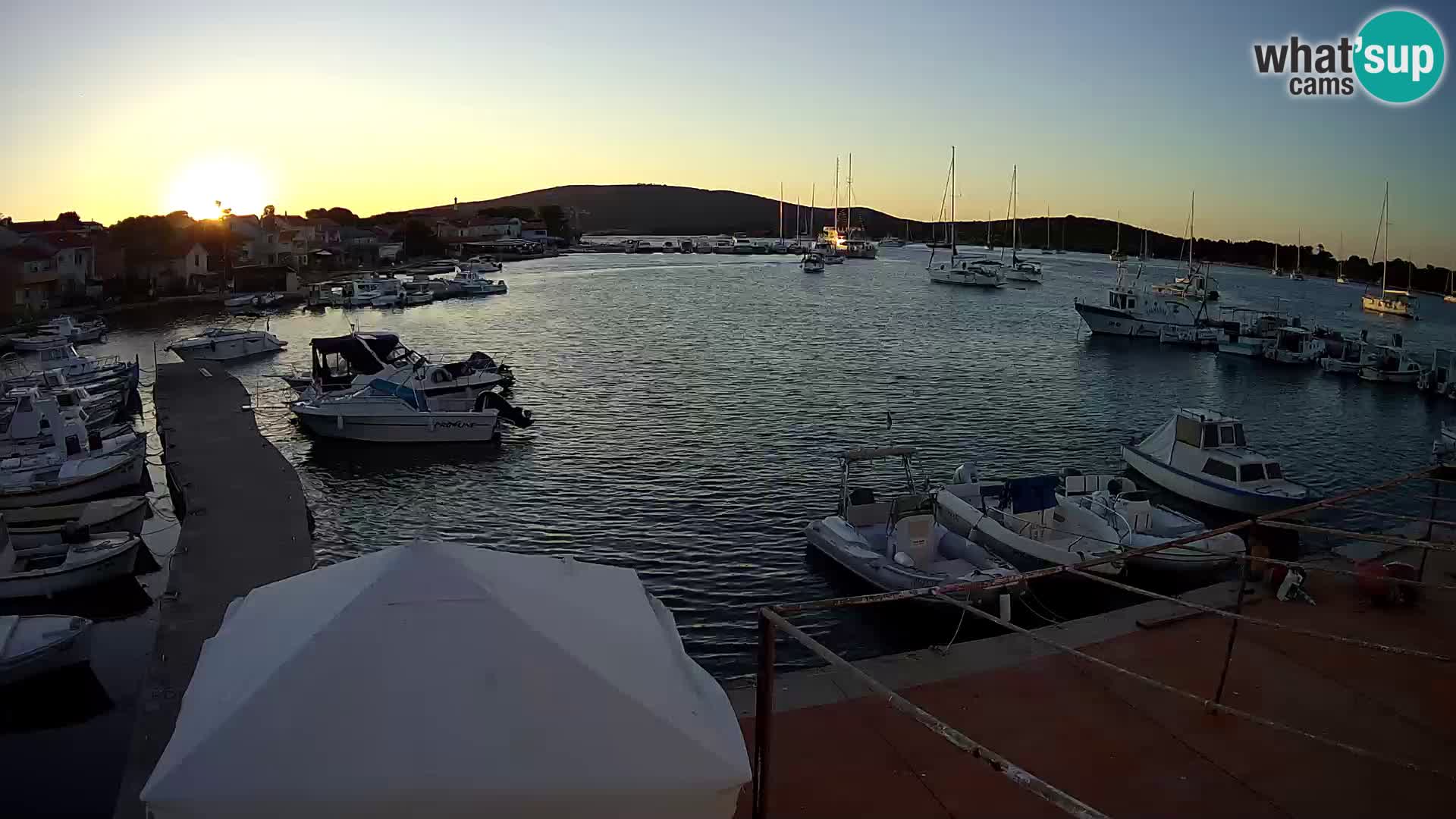 Livecam Asinello – San Piero