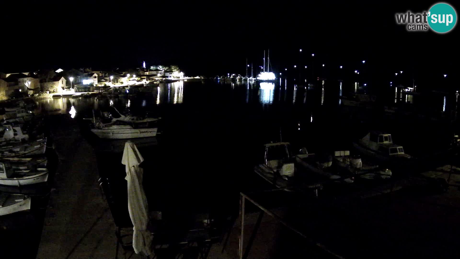 Webcam Ilovik – Sveti Petar – Kvarner